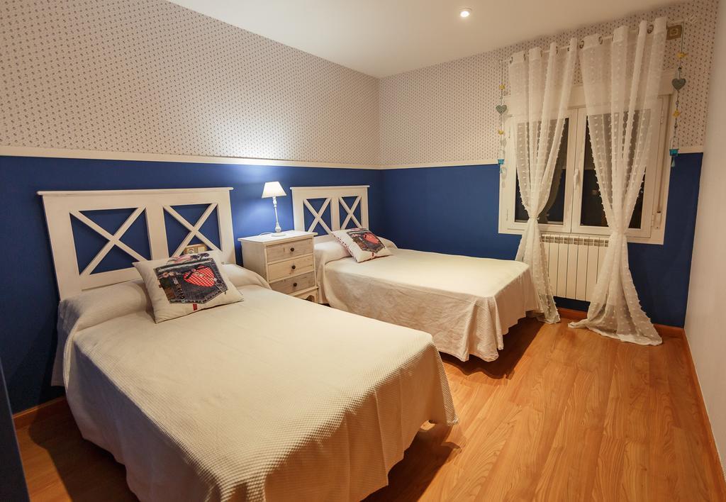 Casa Rural La Piedra De Juana Malpartida de Cáceres Eksteriør billede