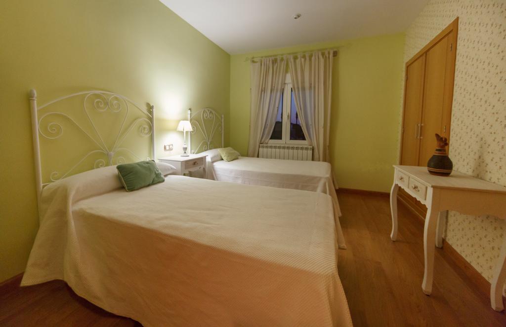 Casa Rural La Piedra De Juana Malpartida de Cáceres Eksteriør billede