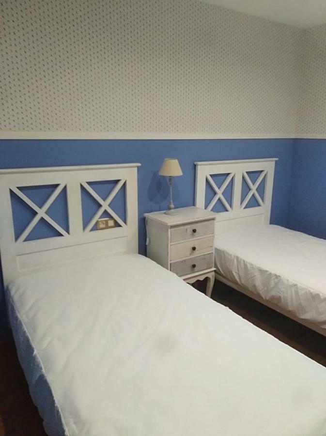 Casa Rural La Piedra De Juana Malpartida de Cáceres Eksteriør billede